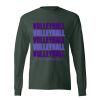Authentic Long Sleeve T-Shirt Thumbnail