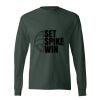 Authentic Long Sleeve T-Shirt Thumbnail