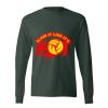 Authentic Long Sleeve T-Shirt Thumbnail