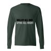 Authentic Long Sleeve T-Shirt Thumbnail