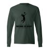 Authentic Long Sleeve T-Shirt Thumbnail
