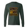 Authentic Long Sleeve T-Shirt Thumbnail