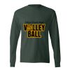 Authentic Long Sleeve T-Shirt Thumbnail