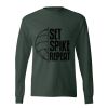 Authentic Long Sleeve T-Shirt Thumbnail