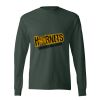 Authentic Long Sleeve T-Shirt Thumbnail