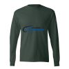 Authentic Long Sleeve T-Shirt Thumbnail