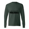Authentic Long Sleeve T-Shirt Thumbnail