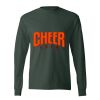 Authentic Long Sleeve T-Shirt Thumbnail
