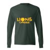 Authentic Long Sleeve T-Shirt Thumbnail