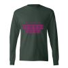 Authentic Long Sleeve T-Shirt Thumbnail