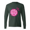 Authentic Long Sleeve T-Shirt Thumbnail
