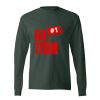 Authentic Long Sleeve T-Shirt Thumbnail