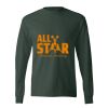 Authentic Long Sleeve T-Shirt Thumbnail
