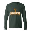 Authentic Long Sleeve T-Shirt Thumbnail