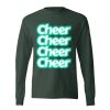Authentic Long Sleeve T-Shirt Thumbnail