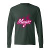 Authentic Long Sleeve T-Shirt Thumbnail