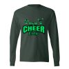Authentic Long Sleeve T-Shirt Thumbnail