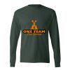 Authentic Long Sleeve T-Shirt Thumbnail