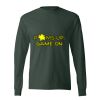 Authentic Long Sleeve T-Shirt Thumbnail