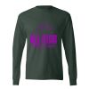 Authentic Long Sleeve T-Shirt Thumbnail