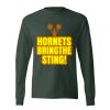 Authentic Long Sleeve T-Shirt Thumbnail