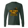 Authentic Long Sleeve T-Shirt Thumbnail