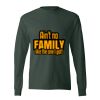 Authentic Long Sleeve T-Shirt Thumbnail
