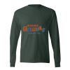 Authentic Long Sleeve T-Shirt Thumbnail