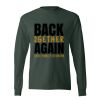 Authentic Long Sleeve T-Shirt Thumbnail