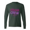 Authentic Long Sleeve T-Shirt Thumbnail