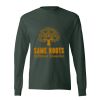 Authentic Long Sleeve T-Shirt Thumbnail