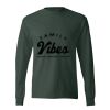 Authentic Long Sleeve T-Shirt Thumbnail