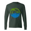 Authentic Long Sleeve T-Shirt Thumbnail
