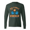 Authentic Long Sleeve T-Shirt Thumbnail