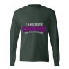 Authentic Long Sleeve T-Shirt Thumbnail