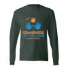 Authentic Long Sleeve T-Shirt Thumbnail