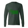 Authentic Long Sleeve T-Shirt Thumbnail