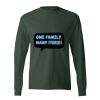 Authentic Long Sleeve T-Shirt Thumbnail