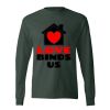 Authentic Long Sleeve T-Shirt Thumbnail