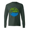Authentic Long Sleeve T-Shirt Thumbnail