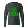 Authentic Long Sleeve T-Shirt Thumbnail