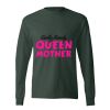 Authentic Long Sleeve T-Shirt Thumbnail