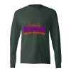 Authentic Long Sleeve T-Shirt Thumbnail
