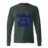Authentic Long Sleeve T-Shirt Thumbnail
