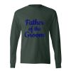 Authentic Long Sleeve T-Shirt Thumbnail