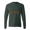 Authentic Long Sleeve T-Shirt Thumbnail