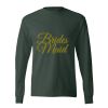 Authentic Long Sleeve T-Shirt Thumbnail