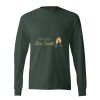 Authentic Long Sleeve T-Shirt Thumbnail