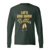 Authentic Long Sleeve T-Shirt Thumbnail