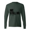 Authentic Long Sleeve T-Shirt Thumbnail